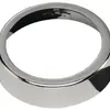 Anneau déco SLV 51mm pour GU10 chromé 