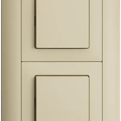 Combinazione INC EDIZIOdue I-I 3/1 +3/1 vanille 