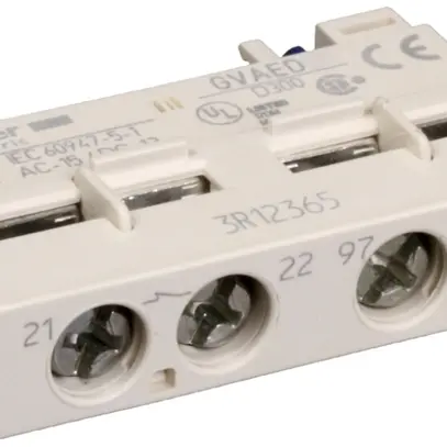 Segnalatore di sgancio 1Ch+1R 