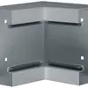 Angle intérieur tehalit BRS 85130B zing. 