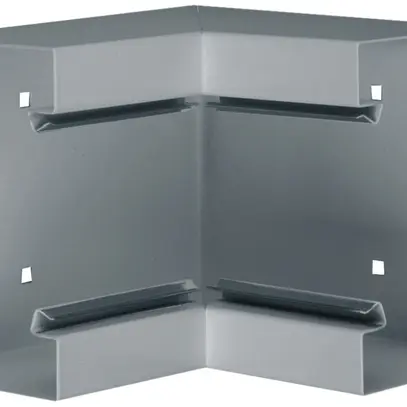 Angle intérieur tehalit BRS 85130B zing. 