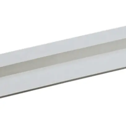 Cloison de séparation Hager vertical 800mm Univers 