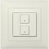 Sensore attuat.variatore INC ABB SIDUS free@home 1/1 bianco 