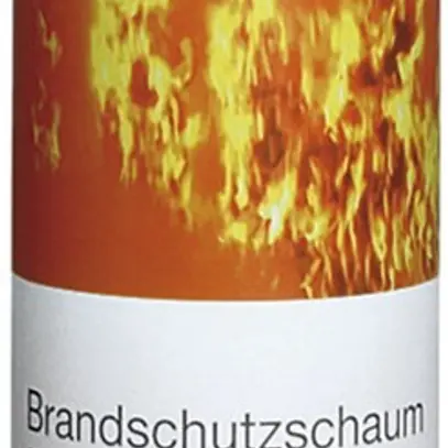 Schiuma protezione antincendio bombola Hager BS90D 