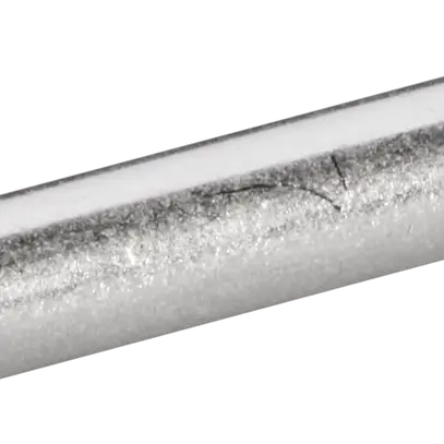 Embout de câble Mischke E DIN 46228 4mm²/20mm nu Cu-étamé 