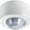Rilevatore di presenza AP ESYLUX PD 360/24 BASIC IP54 