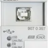 Interfaccia USB INS KNX Theben 