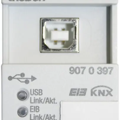 Interfaccia USB INS KNX Theben 