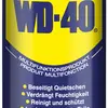 Produit nettoyant et graissant universel WD-40 100ml 