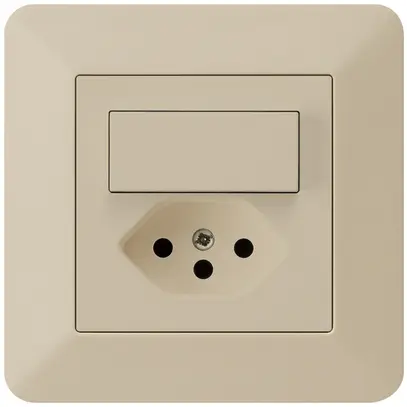 Combinaison ENC 3/1P+T13 kallysto.trend beige 