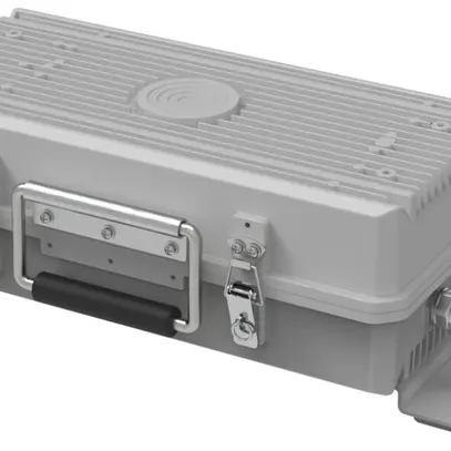 Alimentation pour luminaire LED FLOODLIGHT MAX POWER SUPPLY WAL, 600W IP66 gris 