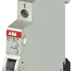REG-Ausschalter ABB E211, 32A/250V 1L 1S, ½TE, "0-I" 