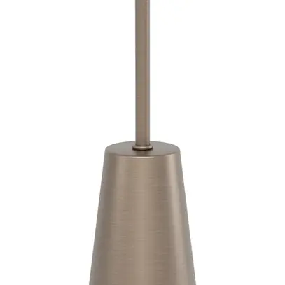 Lampada da tavolo LED Eglo PICCOLA 2.8W 270lm 2400…4000K REG bronzo 