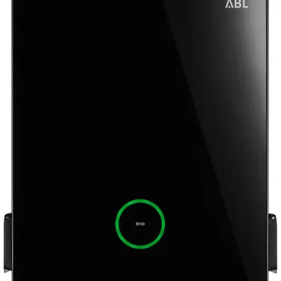 Station de charge ABL Wallbox eM4 Twin Controller 2×T2 32A 22kW reev 