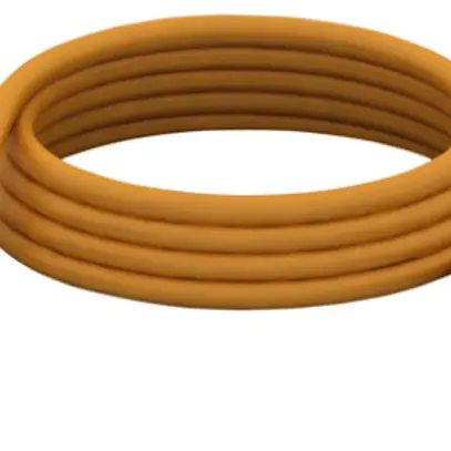 Prolunga PUR CEE/CEE Bals 16A 5P 6h 10m 5×2.5mm² IP44 