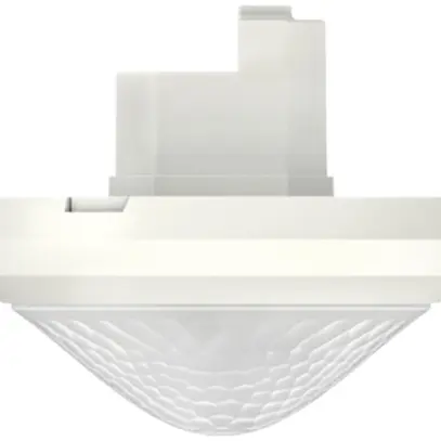 Rilevatore di presenza INC Theben theRonda S360-100, bianco 