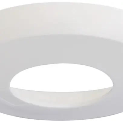 Farbblende S UP für PD2 und PD3, weiss 