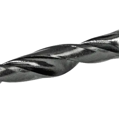 Punta elicoidale CIMCO HSS corto 11mm 