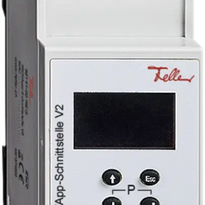 Interface KNX/App FH V2 