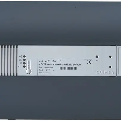 Comando motore AP animeo IB+ 4 DC/DC-E Motor Controller WM 