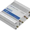 Router Teltonika RUTX11 LTE 3×LAN 1×WAN WLAN 2.4GHz IPv4/IPv6 USB 