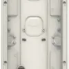 UP-Montagedose ABB-Welcome IP, Grösse 1/5 (5 Module), grau 