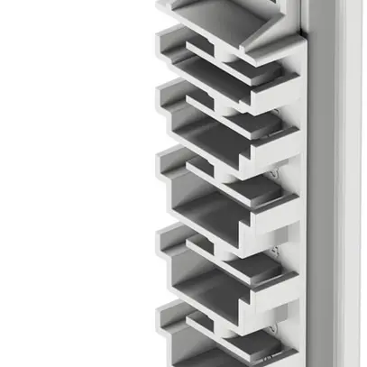 Kit supporto di montaggio Demelectric GEOS-L MHH-22 