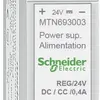 Alimentazione AMD KNX Schneider electric 24VDC 0.4A, MTN693003 