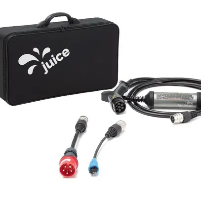 Juice Booster2 EL-JB2E1 Basic Set Swiss 