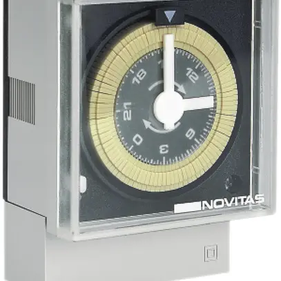 Timer Novitas LE-QH 