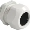Kabelverschraubung AGRO M20 hellgrau für Ø7…13 mm 