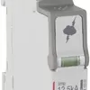 Limitatore di sovrat.Legrand T1+T2 1L Iimp.12.5kA, Imax.60kA 