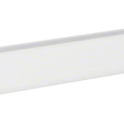 Canal d'installation tehalit ATA 20×12×2100mm blanc trafic 