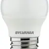 Lampe LED Sylvania ToLEDo Ball E27 6.5W 806lm 840 SL 