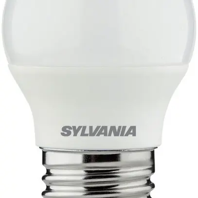 LED-Lampe Sylvania ToLEDo Ball E27 6.5W 806lm 840 SL 