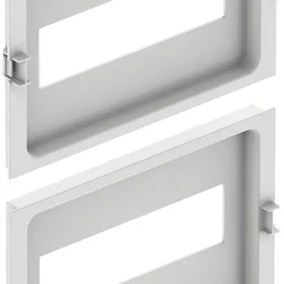 Berührungsschutz-Modul Demelectric GEOS-S BSM 3040-9/2 