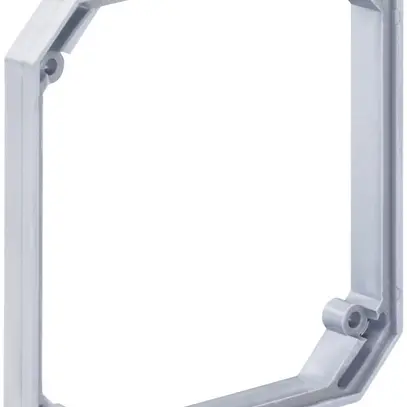 Cadre de réhausse AGRO 12.5mm 