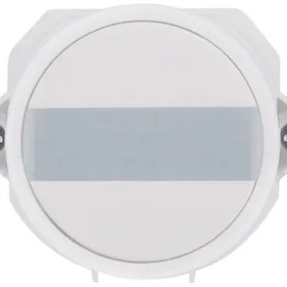 Insert Luxomat IS STANDARD blanc 