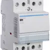Contacteur AMD Hager 230VAC 2 fermeur 0 ouvreur 40A 3UM 