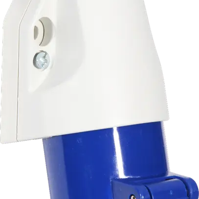 Presa murale AP CEEtyp 3L 16A IP44, 6h 