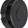 Blindstopfen Schneider Electric ZB2 schwarz 