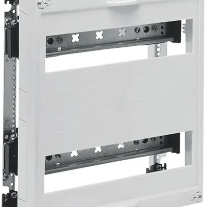 Kit Hager univers N 300×250mm per apparecchi AMD 24 PLE 