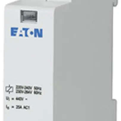 Contacteur AMD Eaton Z-SCH230/1/25-20 220…240VAC 2F 25A 1UM 