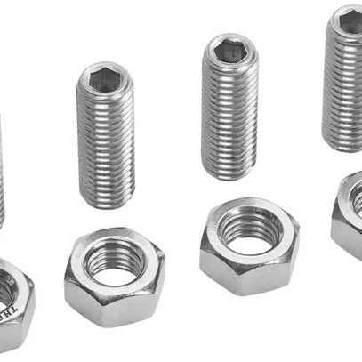 Pezzo di livello Hager weber.mes C per zoccolo C-SO 