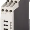 Relè di sorveglianza corrente EMR6-I1-A-1, 3…30/10…100mA/0.1…1A, 24…240VAC/DC 