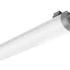 LED-Hallenflächenleuchte DOTLUX HALLprotect, 145W, 5000K, 1500×109×84mm, IP65 