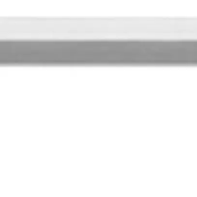 Clé mâle coudé PB 2222 L 4 nu 