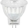 Lampe LED Sylvania RefLED MR11 GU4 2.5W 184lm 830 36° SL 