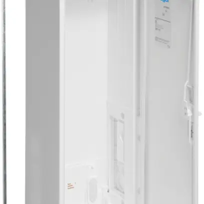 Armoire murale univers quickset avec porte IP44 CP II 800×800×205mm 