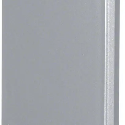 Embout de fermeture tehalit BR/A sans halogène 65×100mm OT80 aluminium 